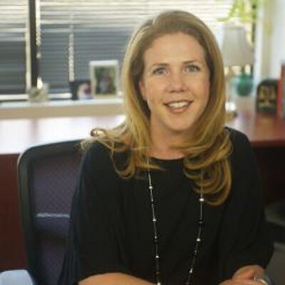 Deborah Sweeney